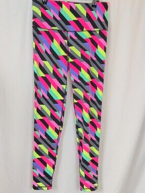 VSX Victoria's Secret Knockout Leggings Medium